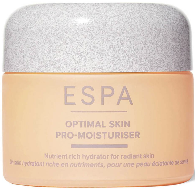 ESPA Optimal Skin Pro-Moisturiser (Ingredients Explained)