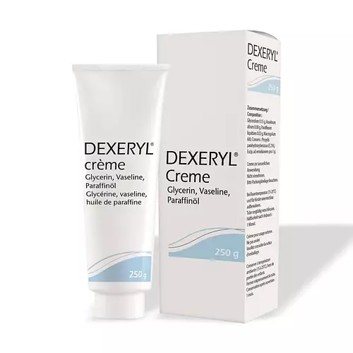 Dexeryl cream deals