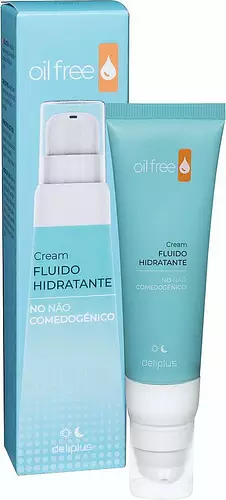 Oil free deals face cream