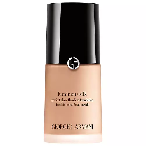 Armani Beauty Luminous Silk Perfect Glow Flawless Oil Free Foundation