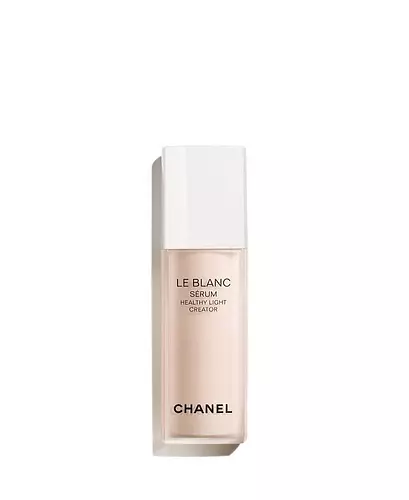 Chanel Le Blanc Sérum Healthy Light Creator Serum (Ingredients