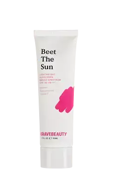 Beet on sale the sun