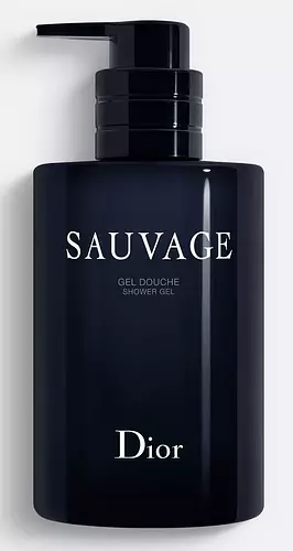 Dior Sauvage Shower Gel Ingredients Explained