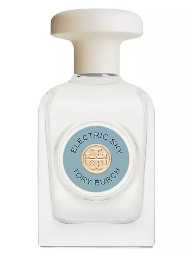 Tory burch best sale perfume 100ml