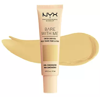 NYX Professional Makeup Bare With Me Skin Veil Natural Soft