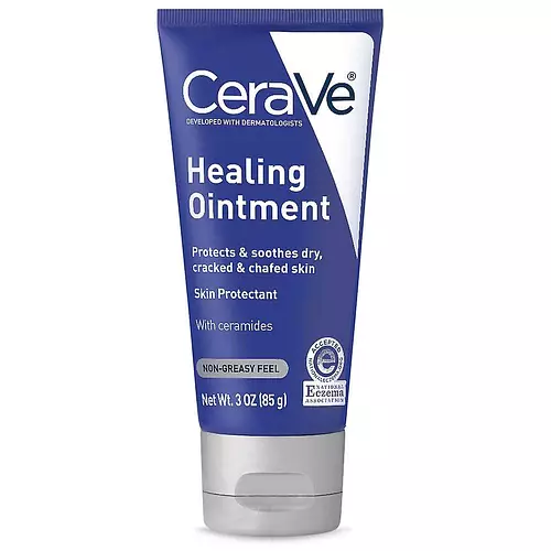 Cerave baby best sale cream skincarisma