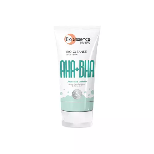 Bha cleanser deals