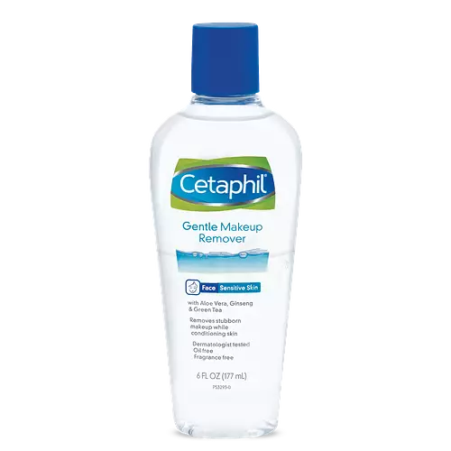 Cetaphil deals makeup remover