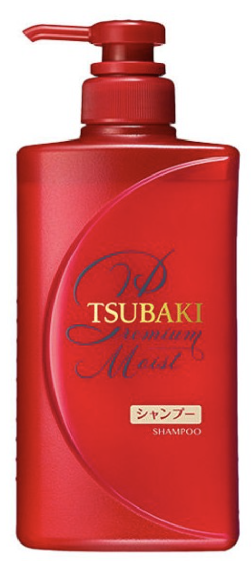 Review: Shiseido Tsubaki Premium Moist Shampoo (Ingredients Explained)