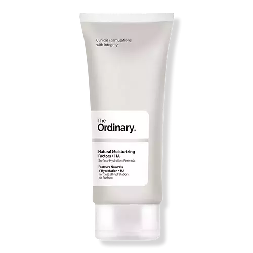 The ordinary natural moisturizing factors deals ha