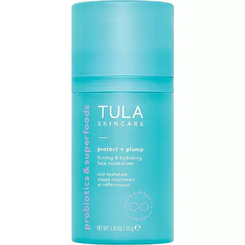 Brightening Treatment Drops Triple Vitamin C Serum - TULA Skincare