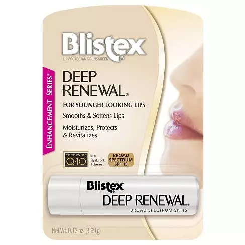 blistex chapstick