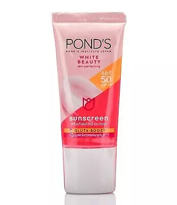 Ponds sunscreen store spf 30