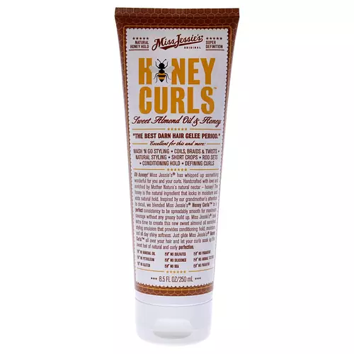 Miss jessie's honey curls new arrivals