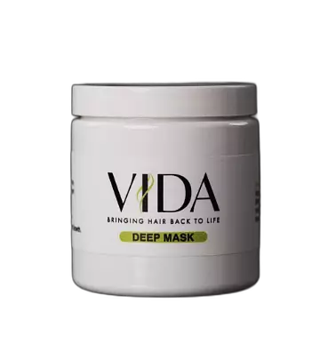 Vida on sale hair growth