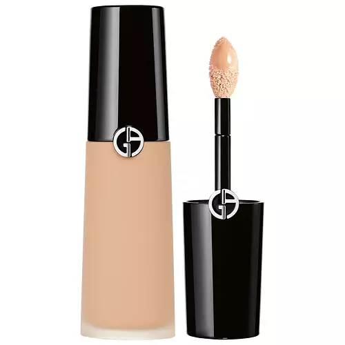 Power Fabric + Longwear Matte Concealer - Armani Beauty