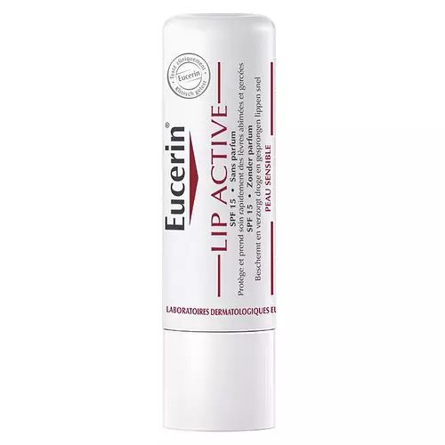 19 Dupes Lip Active SPF by Eucerin