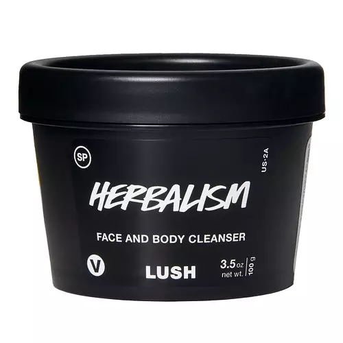 Herbalism lush deals