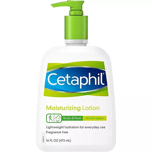 Cetaphil moisturiser deals