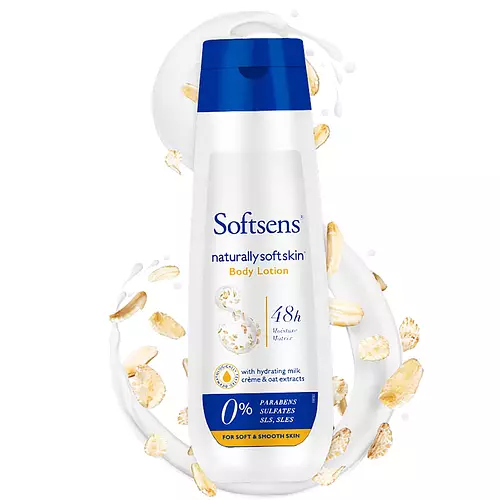 Softsens baby hot sale lotion