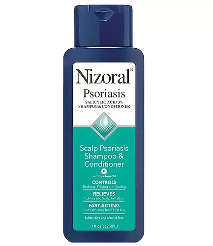 The 13 Best Shampoos for Psoriasis of 2024