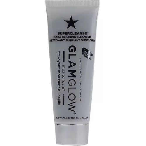 Glamglow on sale super cleanse