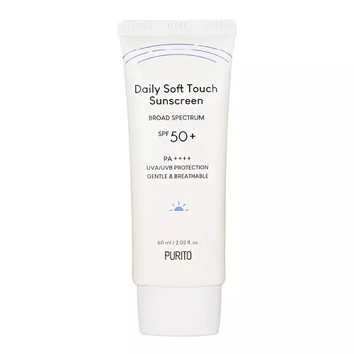 Purito centella deals unscented spf 50