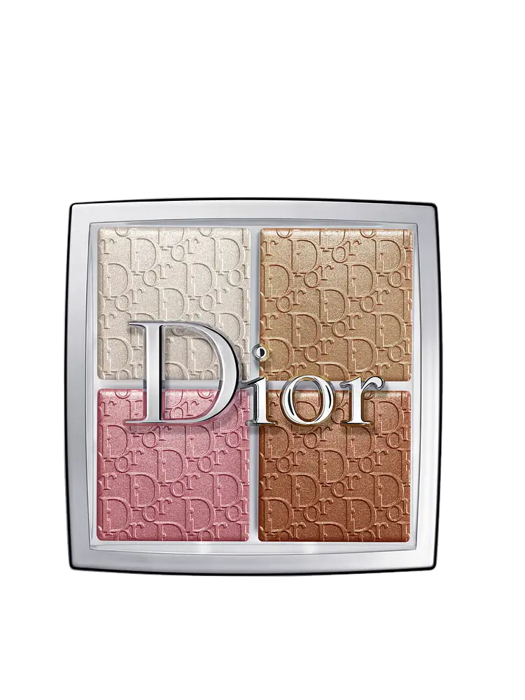 Dior backstage glow face palette ingredients best sale