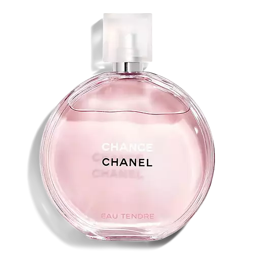 Chanel Chance Eau Tendre Eau de Toilette Spray (Ingredients Explained)