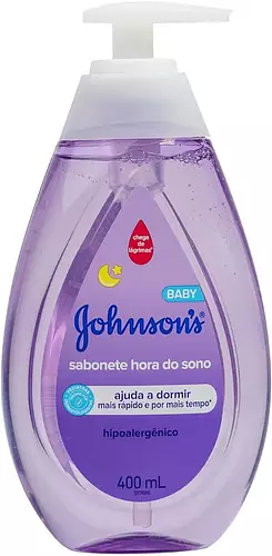 Buy Johnson's Baby Bedtime Shampoo 500ml (16.9 fl oz) · USA