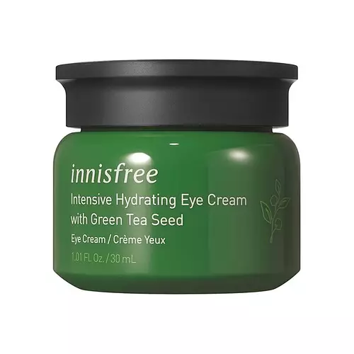 Innisfree green tea seed eye deals cream