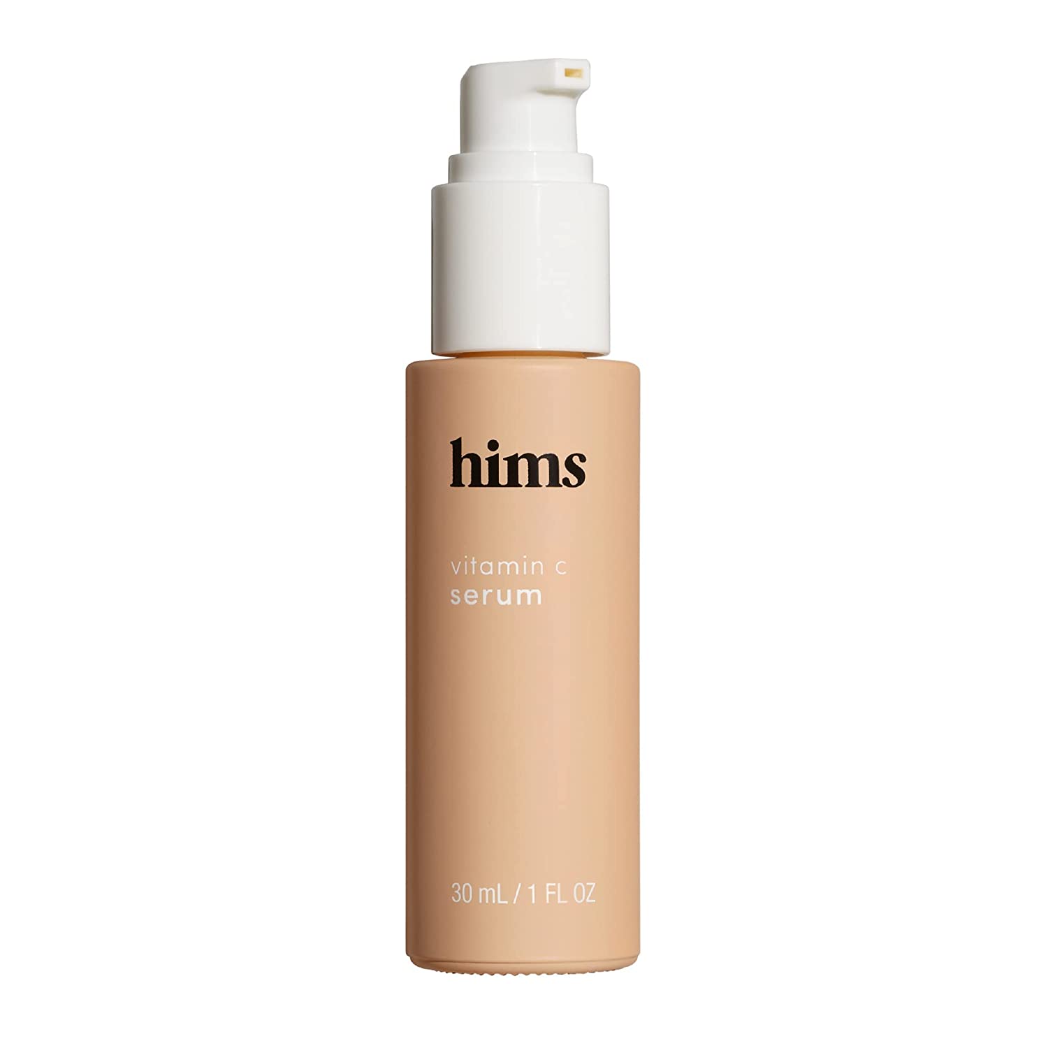 Review hims Vitamin C Serum (Ingredients Explained)