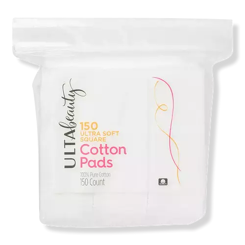 Ulta cotton clearance pads