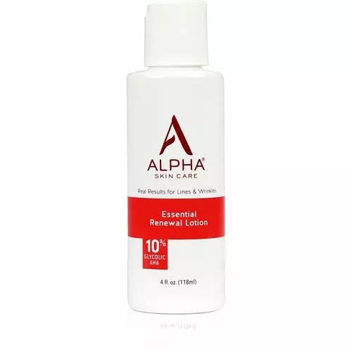 Alpha hydroxy store