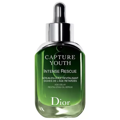 Dior capture youth glow booster clearance ingredients