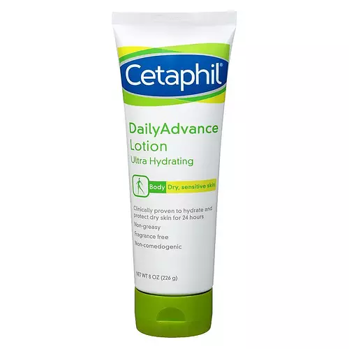 CETAPHIL Crème hydratante Daily oil free Hydrating