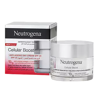 Neutrogena on sale anti aging