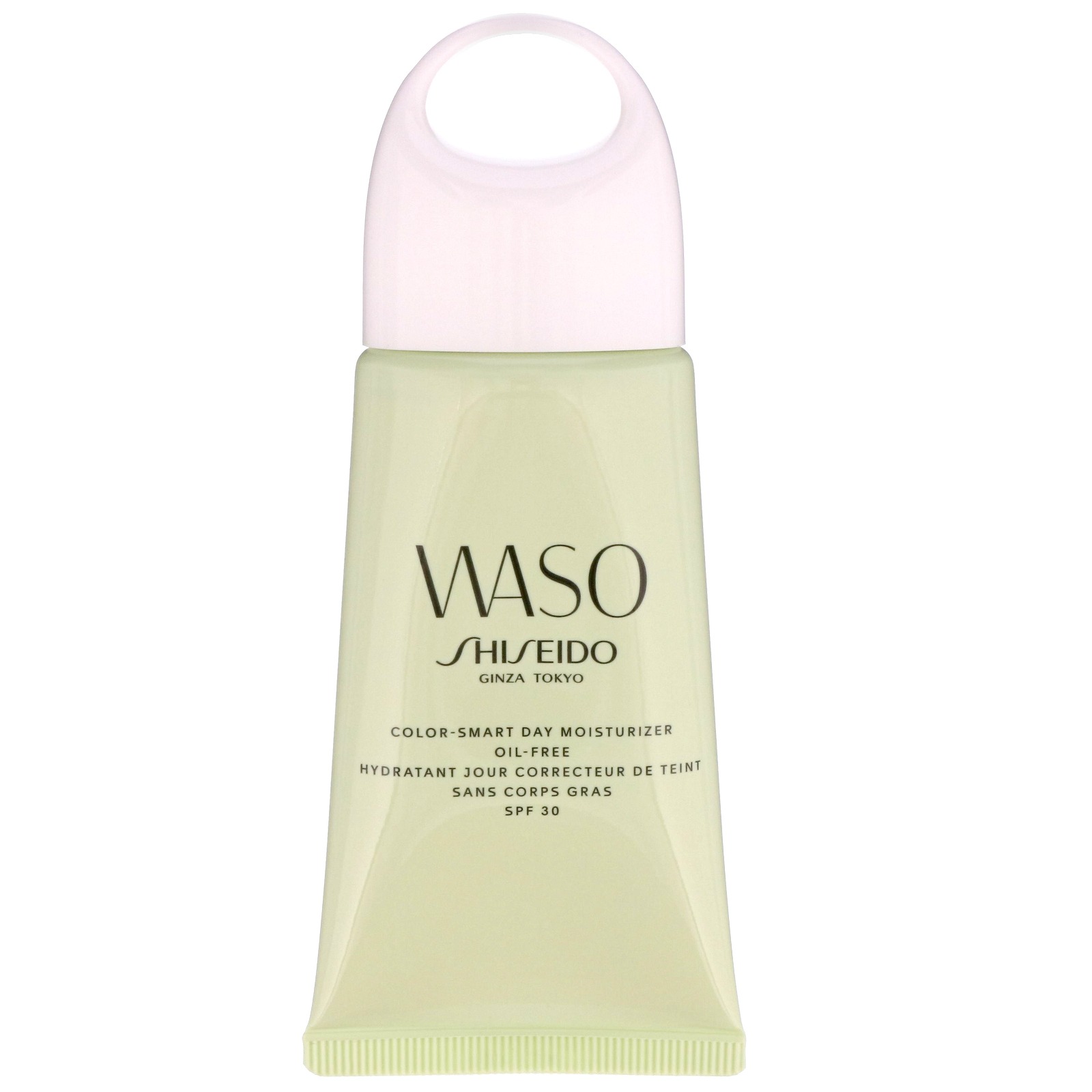 waso color-smart day moisturizer dupe