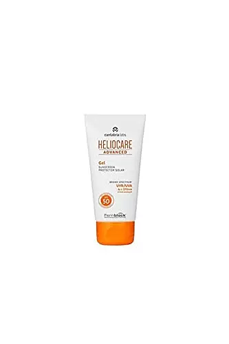 Heliocare 2025 gel ingredients