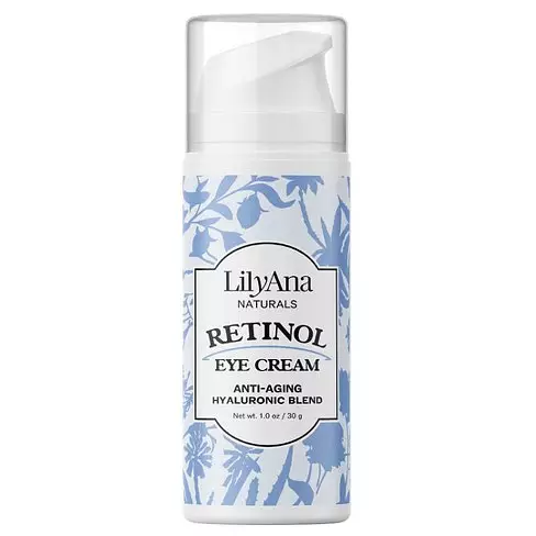 Lilyana naturals deals retinol cream