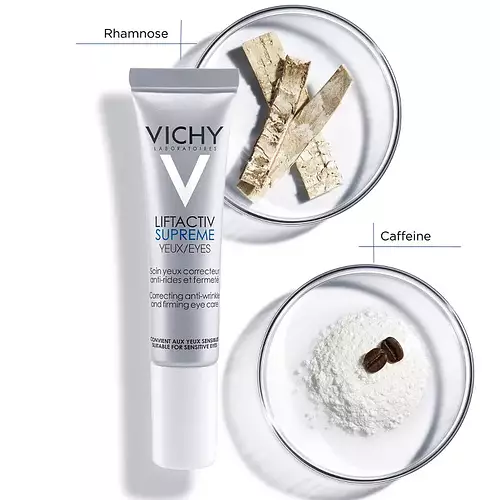 Vichy deals liftactiv supreme