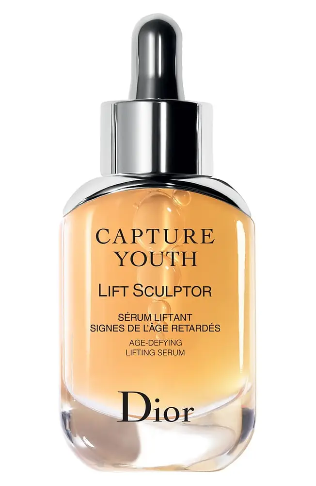 Dior Capture Youth Lift Sculptor Ingredients Explained