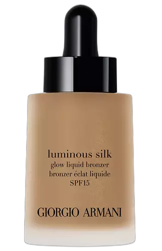 Giorgio armani 2024 liquid bronzer