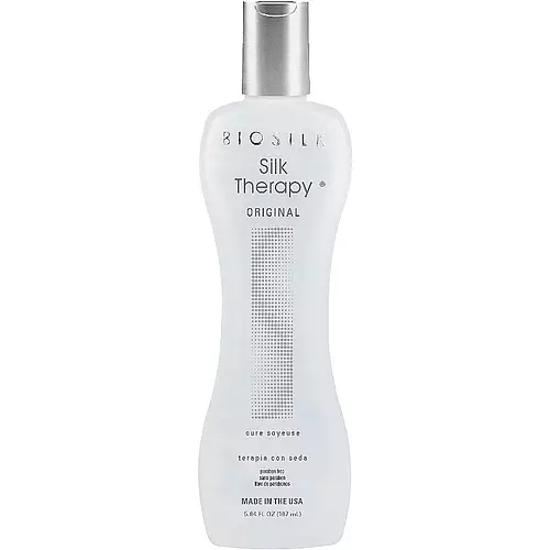 Biosilk - Silk Therapy Original Cure Soyeuse 