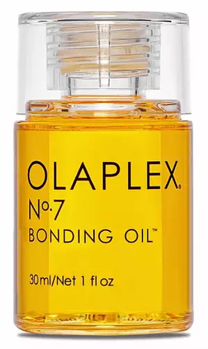 What Is The Olaplex No 7 Bonding Oil? - Vinaccia Hair