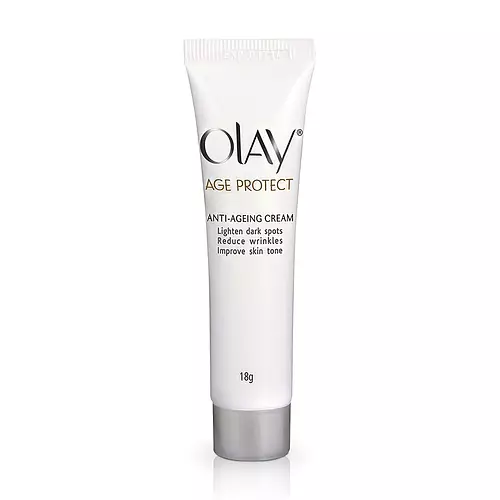 Anti deals aging olay