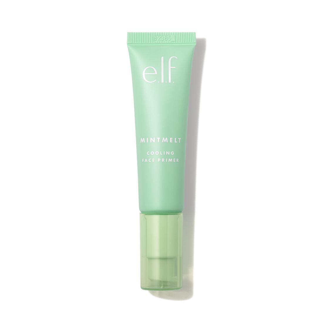 e.l.f. cosmetics Mint Melt Cooling Face Primer (Ingredients Explained)