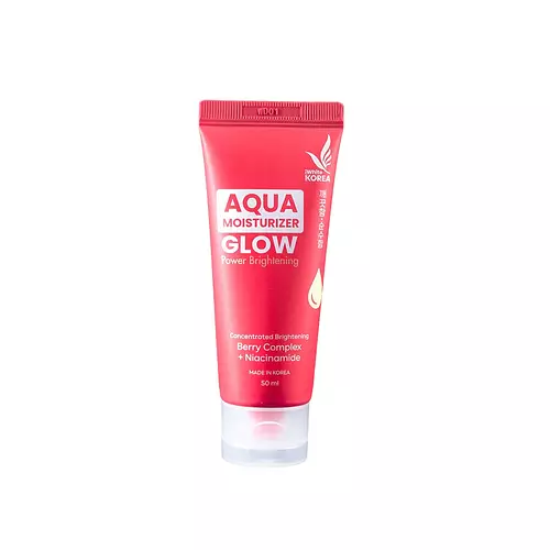 Iwhite aqua moisturizer for shop acne