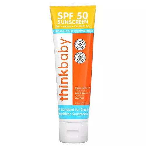 Baby 2024 genetics sunscreen