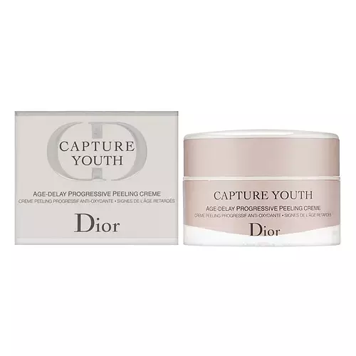 Dior capture hotsell youth cream ingredients